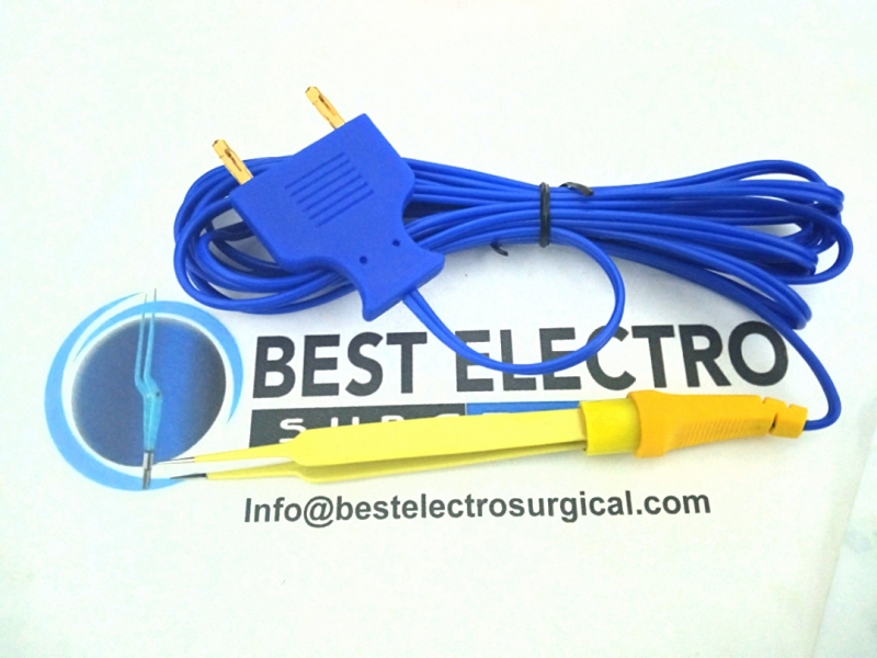 Disposable Bipolar Cable