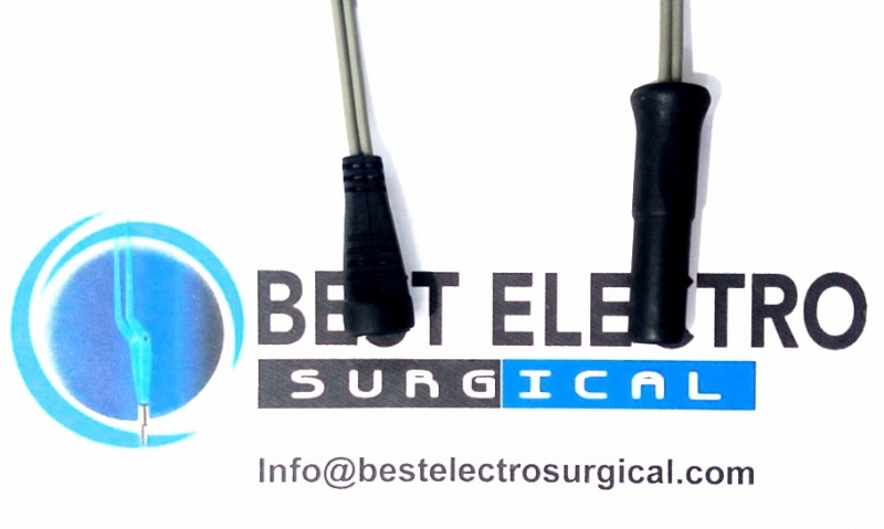 Silicone Bipolar Cable