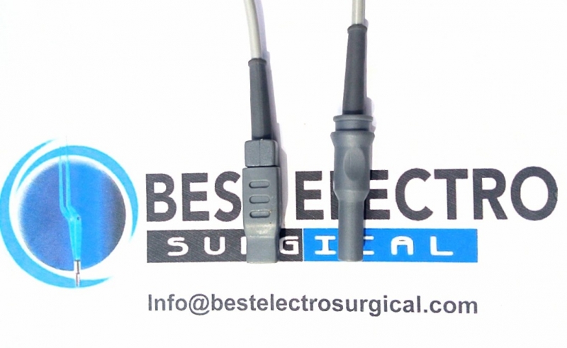 Silicone Bipolar Cable