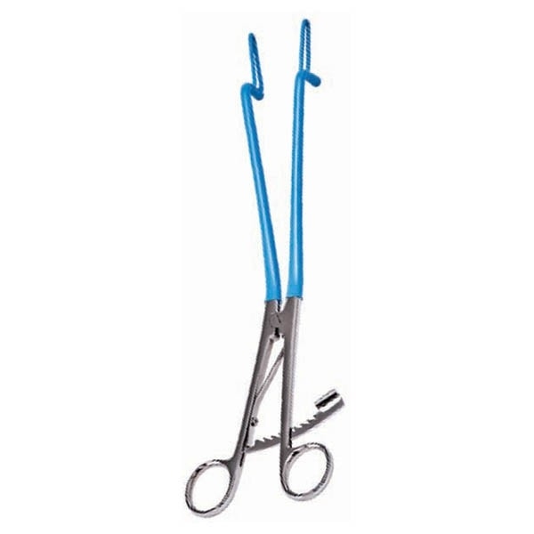Lateral Vaginal Retractor